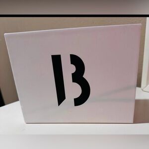 Byredo Gypsy Water White Box